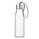 Steklenica za vodo, 500 ml, s koralnim trakom, plastika, Eva Solo