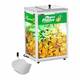 Royal Catering Nacho Warmer - 109 W - LED RGB-osvetlitev RCNW-1L
