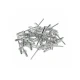 Dedra Aluminijaste zakovice 4,8x8mm, 50 kos - 11Y501