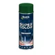 shumee Bostik temno zelen lak v spreju 400 ml