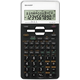 Sharp - Tehnički kalkulator Sharp EL-531THBWH