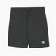 Cropp - MEN`S SHORTS - tamno siva