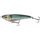 Savage Gear FREESTYLER V2 11cm/28g SS Green Silver