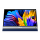 ASUS ZenScreen MQ13AH 33,8 cm (13.3) 1920 x 1080 pikseli Full HD OLED Crno