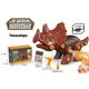 shumee DINOZAVER ZA VIJAČENJE, IZVIJAČ + VRTALNIK 6279