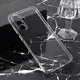 Torbica silikonska Ultra Thin za Samsung A566B Galaxy A56 5G transparent