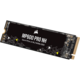 CORSAIR CORSAIR Force Series MP600 SSD - 500 GB -M.2 NVME PCIE4 X4 SSD pogon, (20531428)