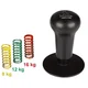 Tamper Motta z regulacijo pritiska 58,5 mm