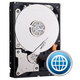 WD Blue 1 TB, 7200 rpm, 64 MB, SATA III (WD10EZEX)