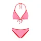 Shiwi Bikini Liz roza/rdeča