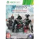 UBISOFT igra Assassins Creed: Birth of a New World – The American Saga (XBOX 360)