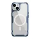 Maska Nillkin Nature Pro Magnetic za iPhone 14 Plus plava