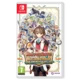 Adventure Academia: The Fractured Continent (Nintendo Switch)