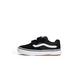 VANS Superge Kyle Walker črna / bela