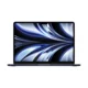 APPLE laptop MacBook Air 13 M2 (z 8-jedrno CPE in 8-jedrno GPE, 16GB, 256GB SSD), polnočen