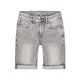 GARCIA Kavbojke črn denim