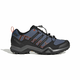 Adidas TERREX SWIFT R2 GTX, cipele za planinarenje, plava IF7633