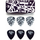 Dunlop EVH Circles Pick Tin