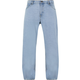 Mens Heavy Ounce Jeans Light Blue