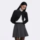 Reserved - LADIES` SKIRT & BELT