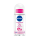 NIVEA Ženski roll on dezodorans Fresh Flower 50 ml