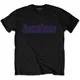 Incubus Trippy Neon (Back Print) Black L Majica