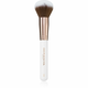 Dermacol Accessories Master Brush by PetraLovelyHair kist za puder D55 Rose Gold 1 kom