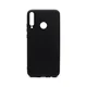 MATT CASE Maska za telefon za Huawei P40 Lite E , Crna
