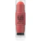 Rimmel Multi-Tasker BlushNbrush rdečilo v paličici s čopičem odtenek 250 Coral Dust 8 g