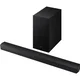 Samsung 3.1-kanalni Soundbar zvočnik B-serije z nizkotoncem HW-B650F (2025)