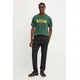 Kratka majica za vadbo Nike Green Bay Packers