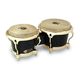 bongo Galaxy Fiberglass Latin Percussion
