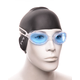Swimming goggles tyr nest pro blue