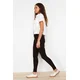 Ženske helanke Trendyol High Waist