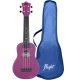 Sopranski ukulele TUS35 Purple Travel Flight