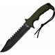 MTech Fixed Blade Army Green