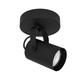 EGLO Sorego Spot rasveta, GU10, 1x3W, IP20, Crna