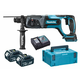 Makita DHR241RTJ 18V