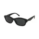 Sončna očala Saint Laurent SL M172/F 001