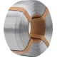 eSUN ePLA-Silk Silver - 1,75 mm/1000 g - Refill