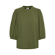 Kaffe Bluza Janna, zelena