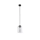 TK Lighting Viseča svetilka MOLLY PURPLE 10299