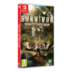 Survivor: Castaway Island (Nintendo Switch)