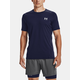 Under Armour HeatGear Armour Majica 476360 Modra