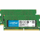 Crucial CT2K8G4S266M memorijski modul 16 GB 2 x 8 GB DDR4 2666 MHz