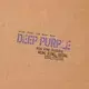 Deep Purple - Live In Hong Kong 2001 (Limited Edition) (Purple Marbled Coloured) (180 g) (3 LP)