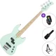 Sire Marcus Miller U5 Alder-4 SET Mint Električna bas kitara