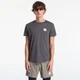 Majice SAYSKY Statement Combat Pro T-shirt Grey S