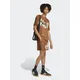 Majice adidas House Of Tiro X Common Goal Jersey T-Shirt Off White/ Black/ Semi Ice Tangerine S