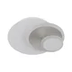 Globo 78414W - LED plafonsko svetlo ODONELL LED/20W/230V 3000K